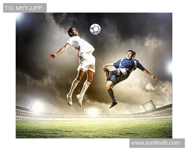 足球球星步频解析：如何通过步频提升运动表现与竞技水平